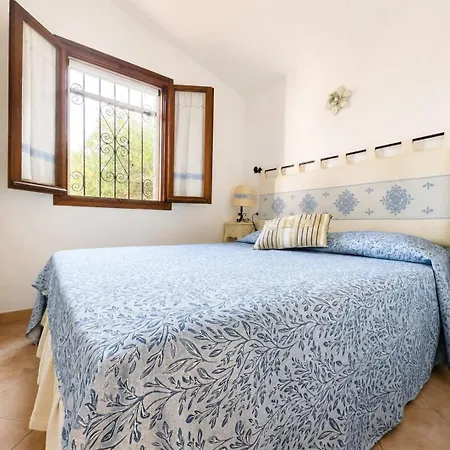 Lejlighed S'arborinu With Terrace Overlooking The Sea *